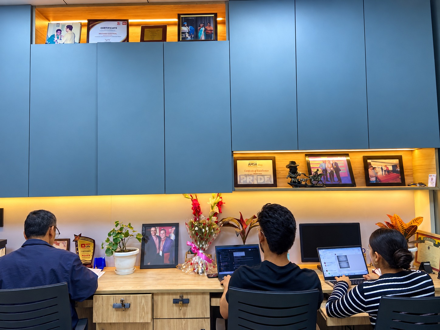 Office Image 4