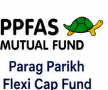 Parag Parikh PPFAS Mutual Fund
